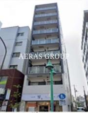 パティオ東新宿