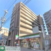 CLAIR HEIWA