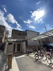 ＪＲ阪和線百舌鳥駅まで徒歩8分
