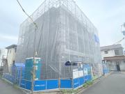 東京メトロ丸ノ内線(方南町支線)中野新橋駅まで徒歩6分