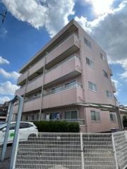 邦栄第3マンション