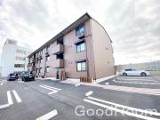 ＪＲ牟岐線二軒屋駅まで徒歩12分