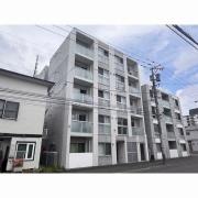 地下鉄南北線平岸駅まで徒歩4分