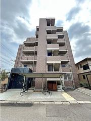レジーナ鳥居松