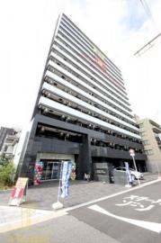 ＪＲ大阪環状線野田駅まで徒歩8分
