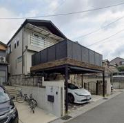 宇治市神明石塚戸建