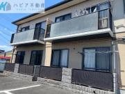レーヴィンス島田C棟
