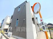 西鉄天神大牟田線大橋駅まで徒歩12分