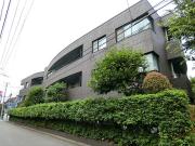 京王井の頭線浜田山駅まで徒歩2分