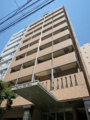 ＪＲ東海道本線神戸駅まで徒歩3分