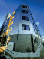 PARK LILA住吉