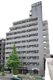 スカイコート世田谷用賀
