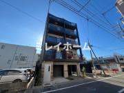 スクエアシティ大森ウエスト