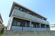 サンヴィレッジ新田