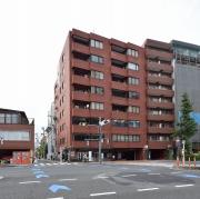 サンファミリー本郷