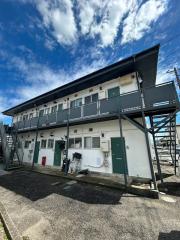 小田急小田原線本厚木駅までバス約13分 徒歩4分