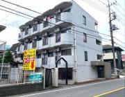 クロノス川越上戸