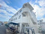 INOVE松戸六高台B