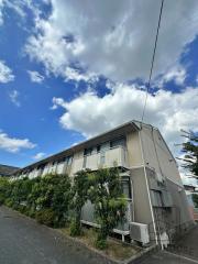 南海高野線中百舌鳥駅まで徒歩18分