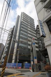 EC広島横川本通り