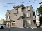 アイワレジデンスこまつしま