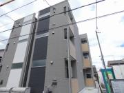 ハーモニーテラス高道町V