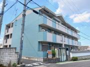 ＪＲ東海道本線南草津駅までバス約4分 徒歩7分