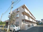 サニーハイツ小泉