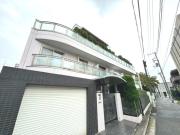 京王線初台駅まで徒歩4分