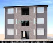 KEIAI RESIDENCE 北習志野V