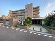 ＪＲ武蔵野線東川口駅まで徒歩5分
