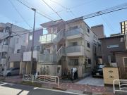 ベルコート千田