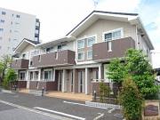 つくばエクスプレス南流山駅まで徒歩19分
