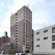 地下鉄鶴舞線上前津駅まで徒歩5分