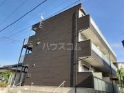 リブリ・鶴ヶ峰II