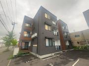 ＪＲ函館本線岩見沢駅まで徒歩15分