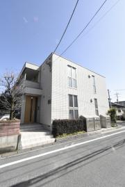 ATLAS壱番館