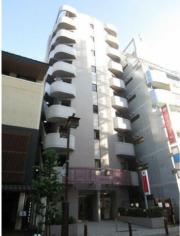 京急本線京急川崎駅まで徒歩4分
