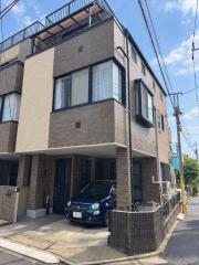 中野区新井1丁目戸建