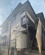 東急田園都市線用賀駅まで徒歩22分
