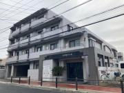 東京メトロ東西線南行徳駅まで徒歩14分