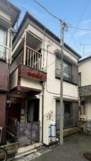 （T037）東京都江戸川区江戸川6-10-76戸建