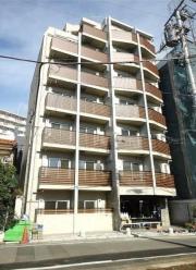メイクスデザイン板橋本町II
