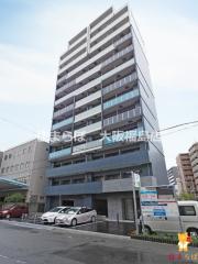 地下鉄千日前線阿波座駅まで徒歩5分