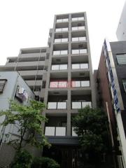パークノヴァ川崎