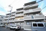 第二高原マンション