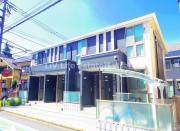 西武新宿線田無駅まで徒歩8分