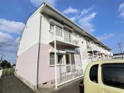 ＪＲ成田線成田駅まで徒歩20分
