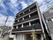 ブライズ鶴見本町通マキシヴ