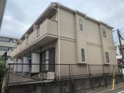 東武東上線上板橋駅まで徒歩6分